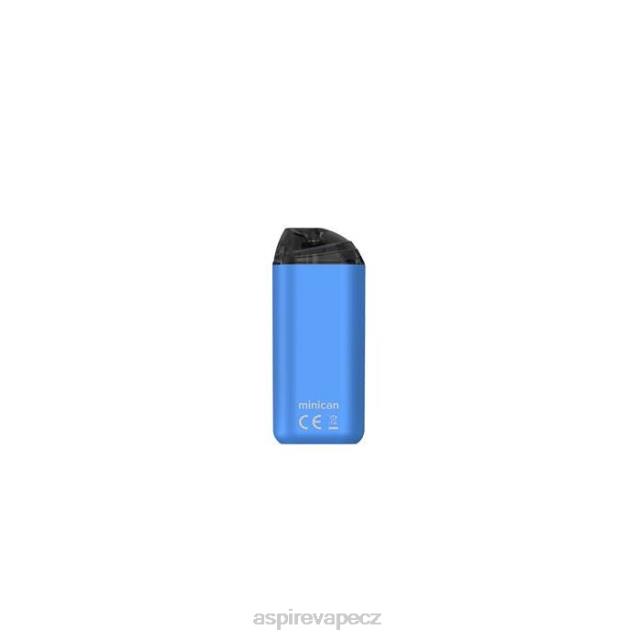 Aspire Minican souprava | Aspire Vape Shop DZ42677 modrý
